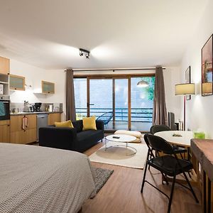 Studio Appartement